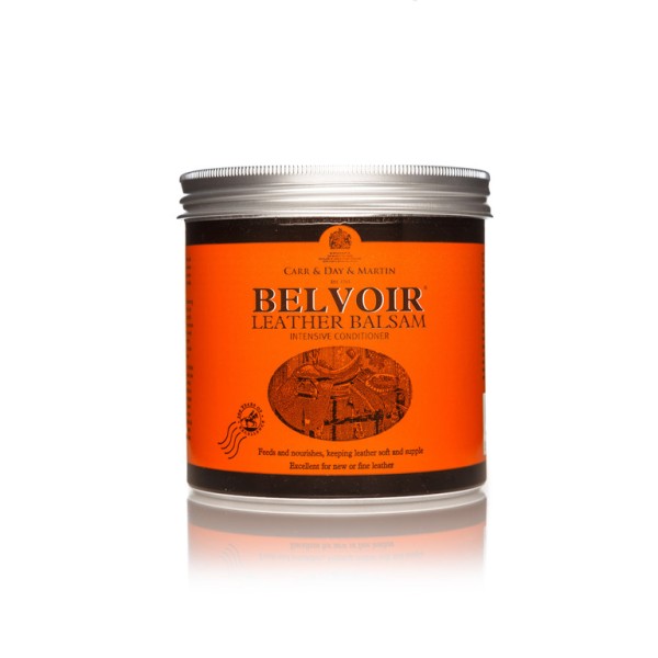 BELVOIR LEATHER BALSAM INTENSIVE CARR & DAY & MARTIN