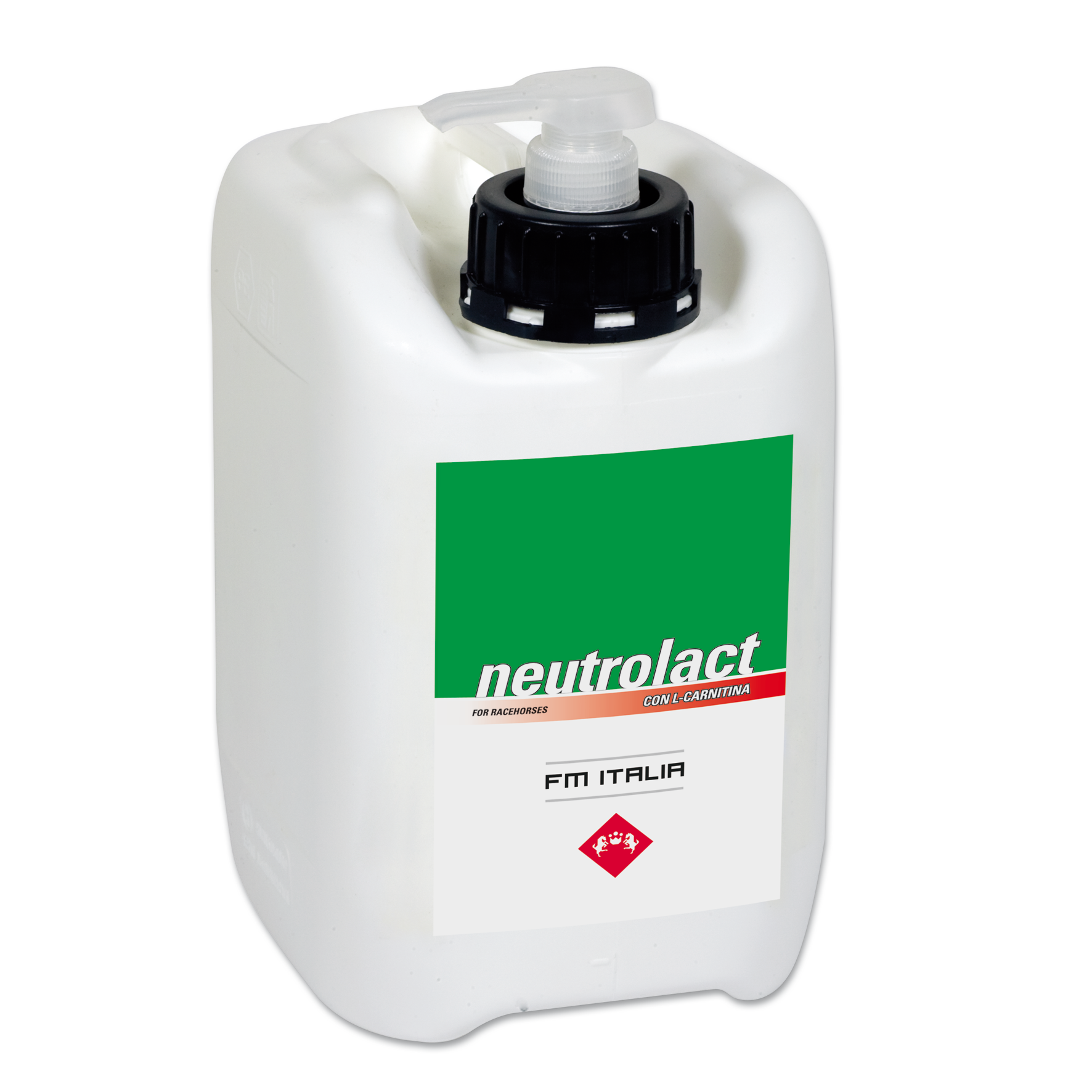 NEUTROLACT FMI