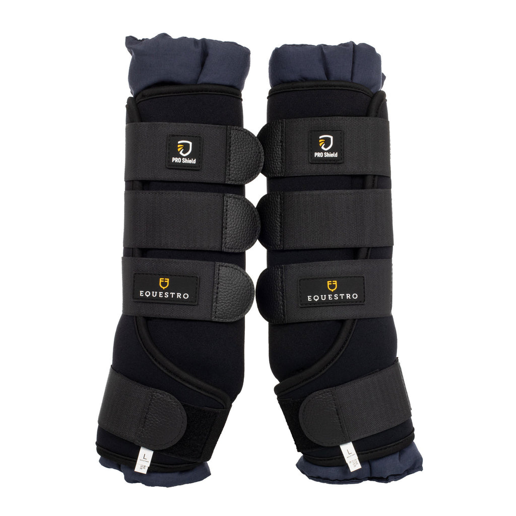 EQUESTRO STABLE BOOTS