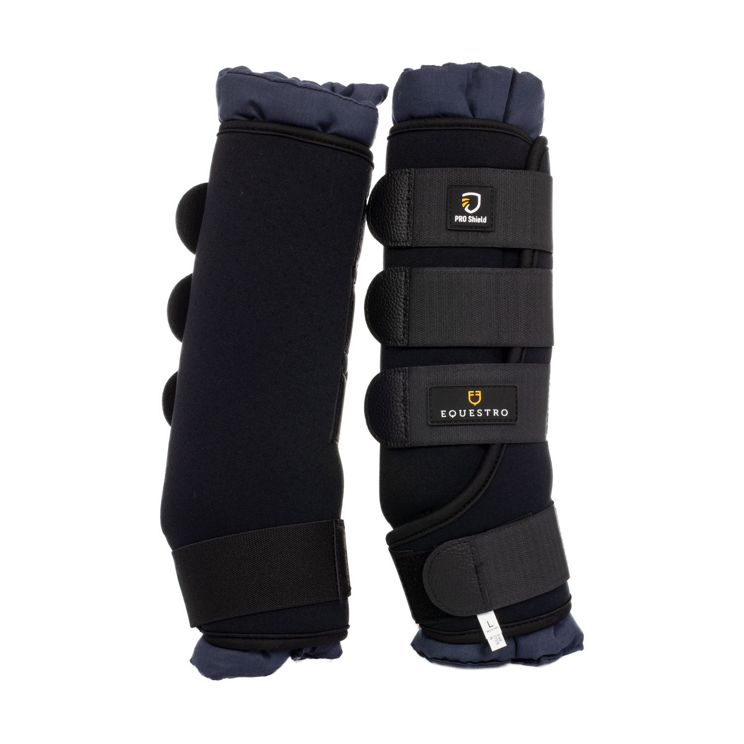 EQUESTRO STABLE BOOTS