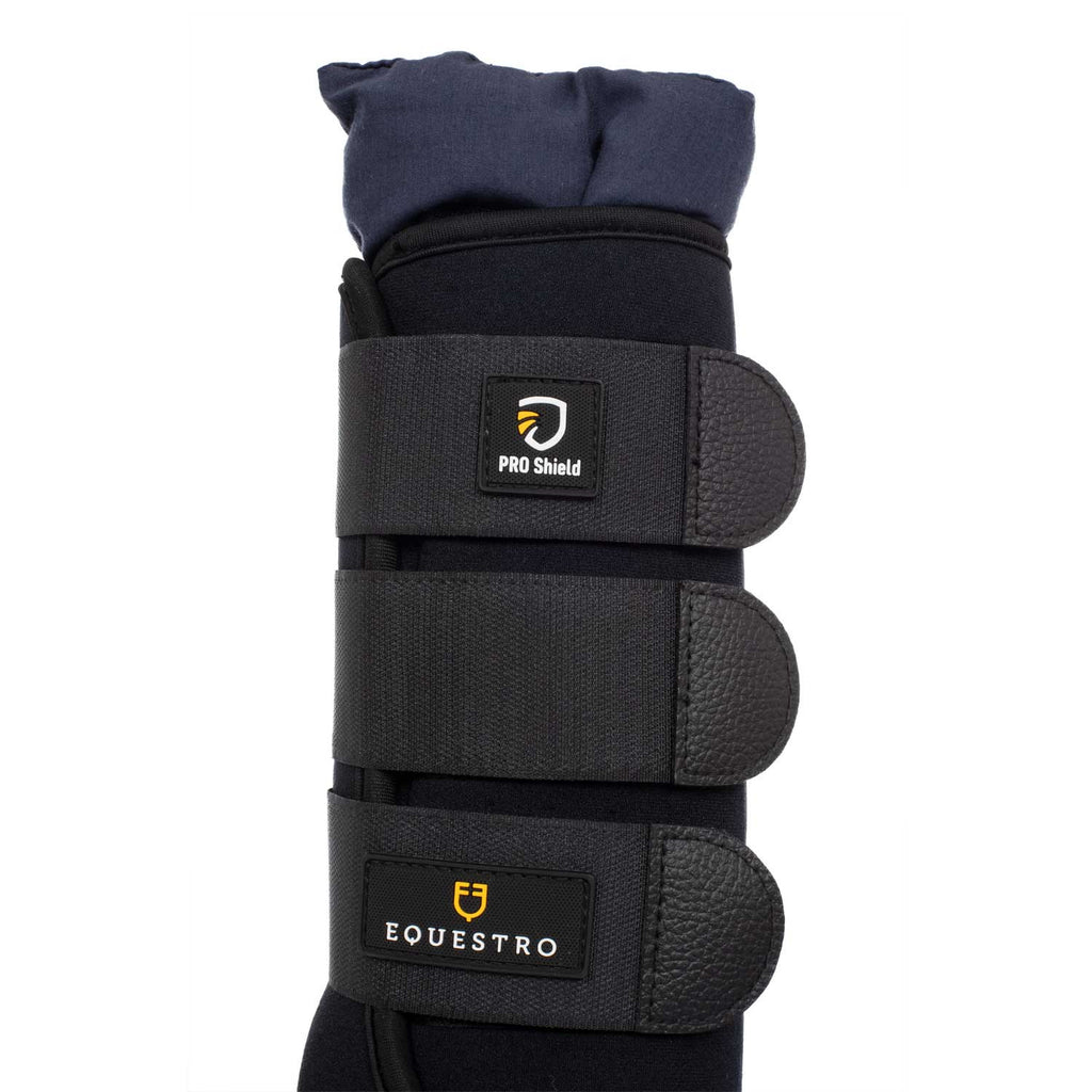 EQUESTRO STABLE BOOTS