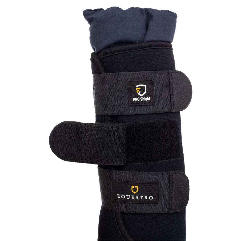 EQUESTRO STABLE BOOTS