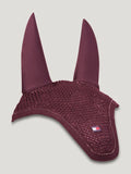 PARSONS FLY HOOD DEEP BURGUNDY TOMMY HILFIGER
