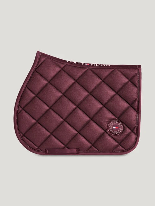 SOTTSELLA DA SALTO PARSONS DEEP BURGUNDY TOMMY HILFIGER