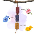 HERBAL WOODEN CANDY HORSE