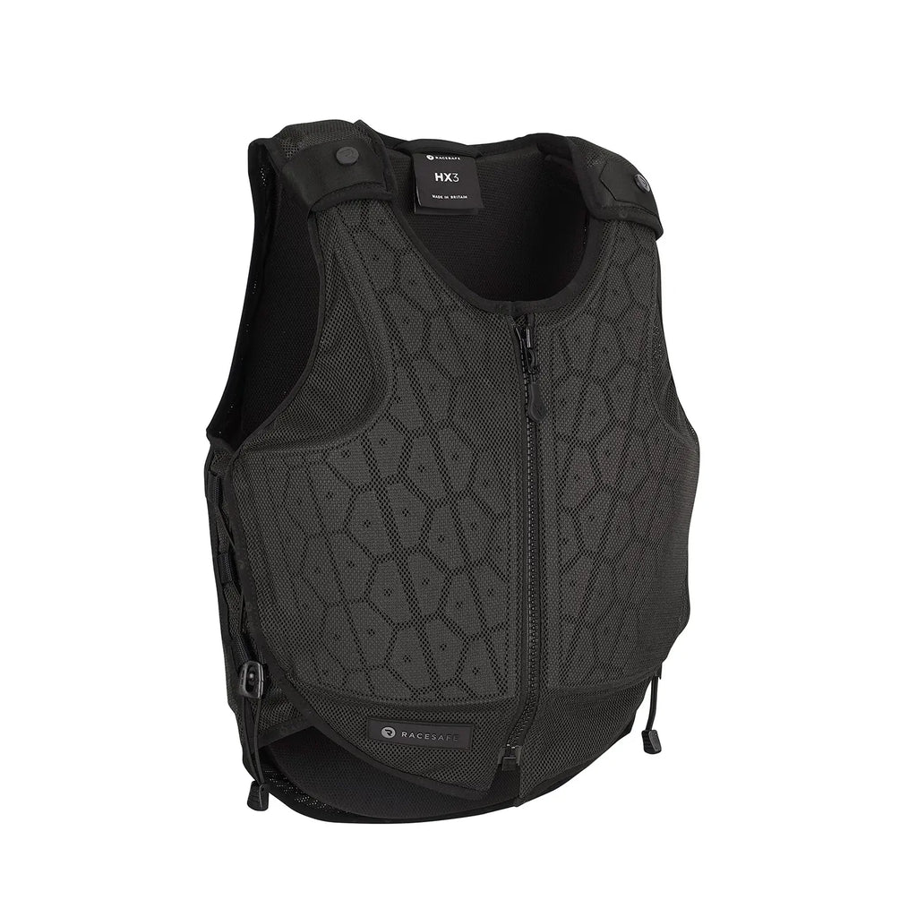RACESAFE CORPETTO HX3