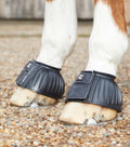 PEI RUBBER BELL OVER REACH BOOTS