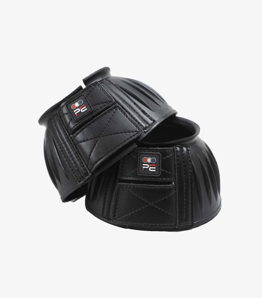 PEI RUBBER BELL OVER REACH BOOTS
