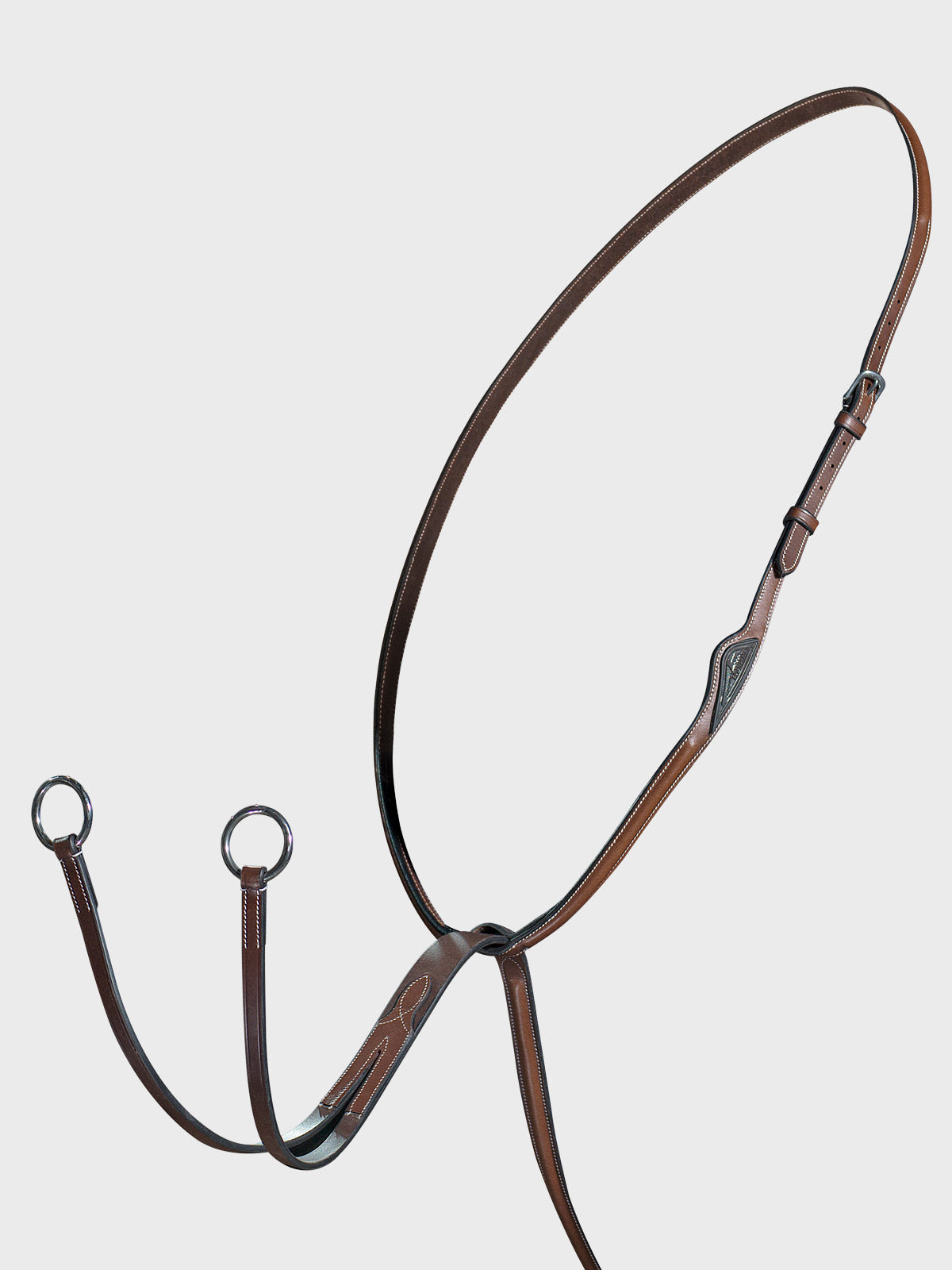 MARTINGALA A COLLIER EQUILINE