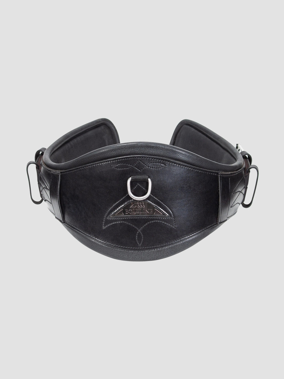 EQUILINE SOTTOPANCIA SAGOMATO DA DRESSAGE