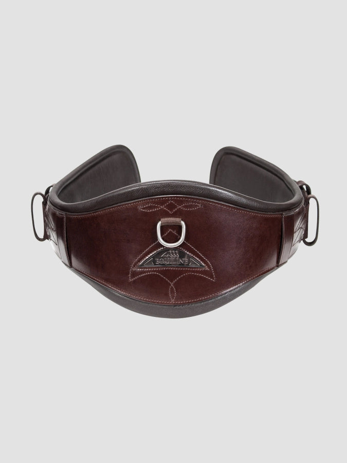 EQUILINE SOTTOPANCIA SAGOMATO DA DRESSAGE