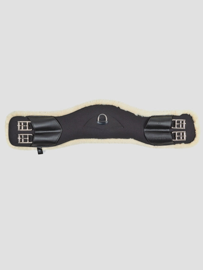 EQUILINE SOTTOPANCIA DA DRESSAGE CON AGNELLO