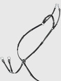 EQUILINE PETTORALE CON MARTINGALA REMOVIBILE