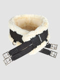 EQUILINE SOTTOPANCIA JUMP CON AGNELLO SINTETICO