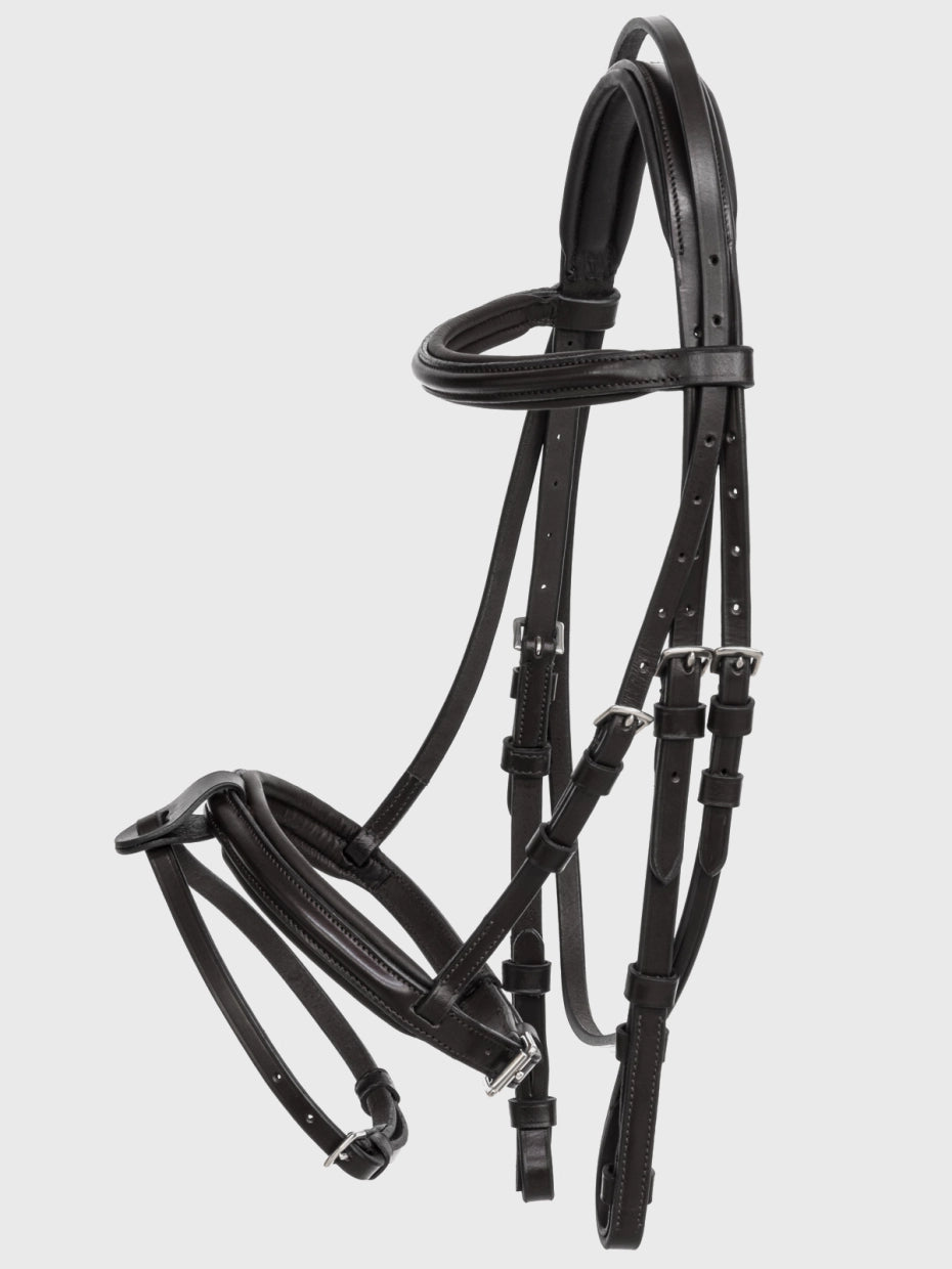 TESTIERA PONY EQUILINE