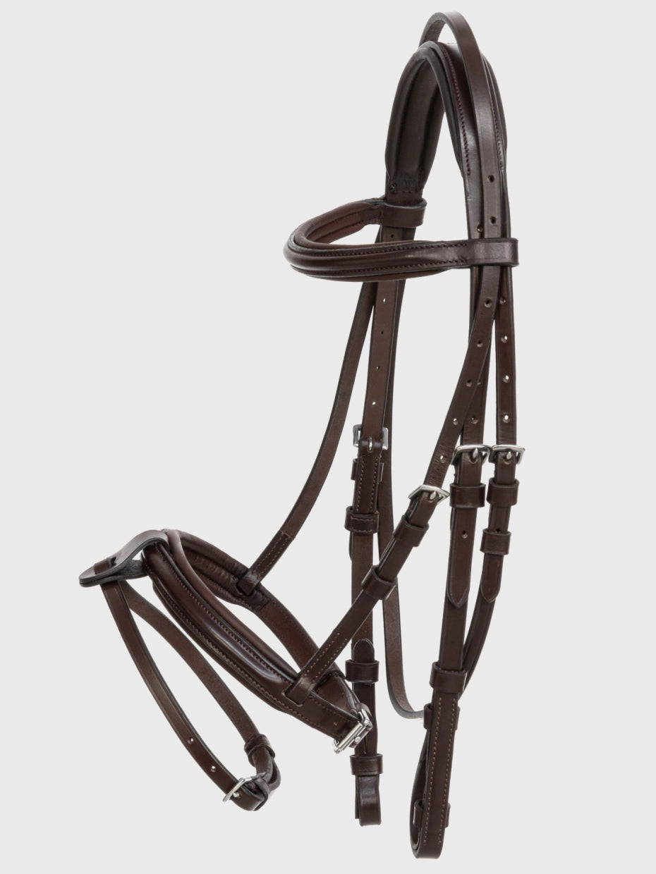 TESTIERA PONY EQUILINE