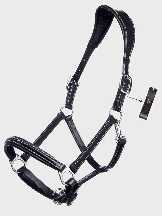 CAPEZZA CUOIO SAFETY EQUILINE