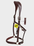 CAPEZZA CUOIO SAFETY EQUILINE
