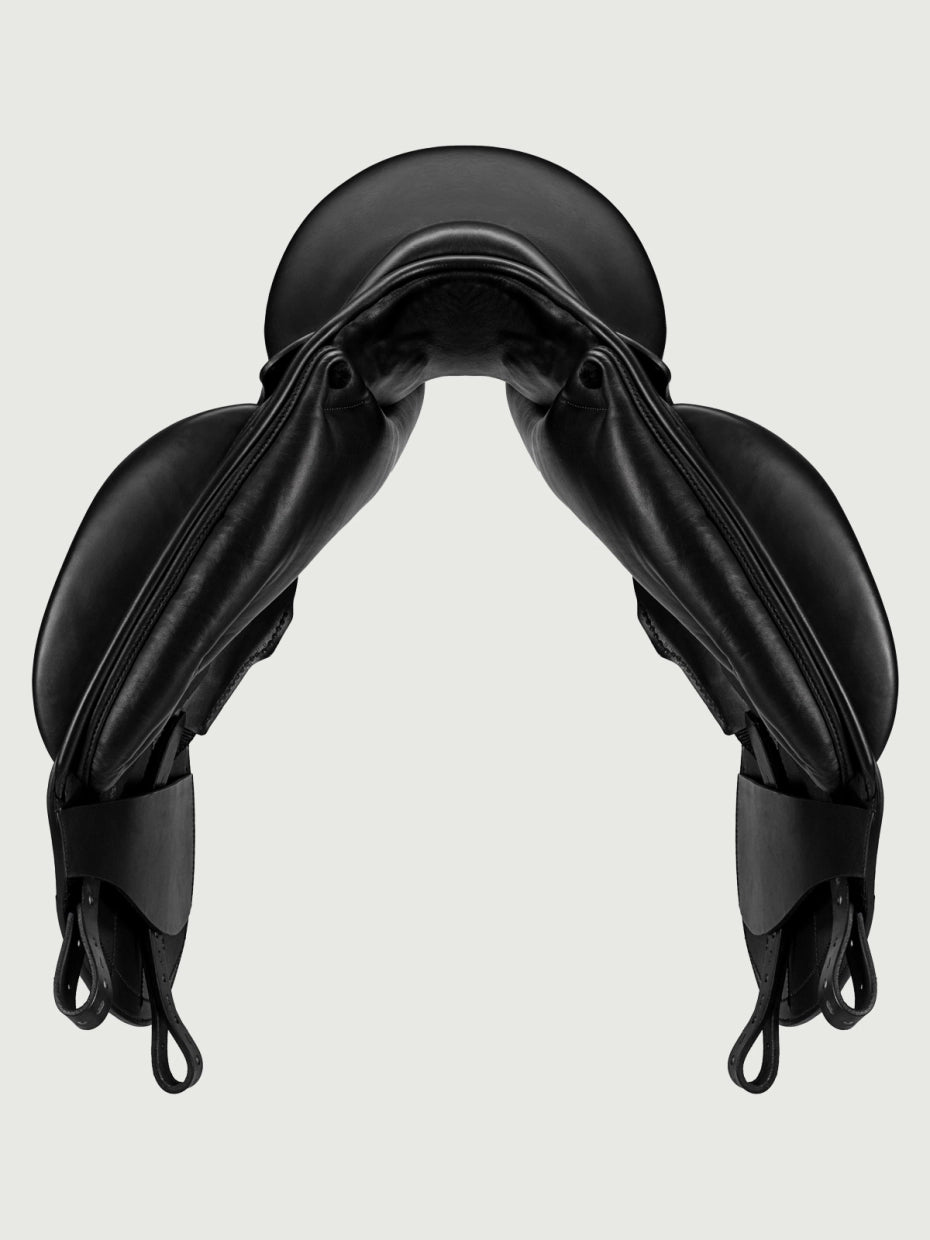 SELLA EQUILINE DA DRESSAGE E9