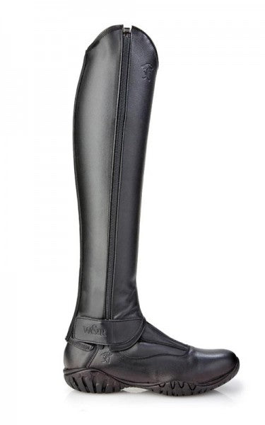GHETTE SERGIO GRASSO WALK & RIDE FLEXY
