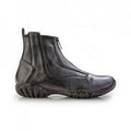 STIVALETTI SERGIO GRASSO WALK & RIDE