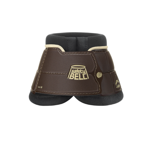 VEREDUS SAFETY BELL