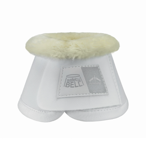 VEREDUS SAFETY BELL LIGHT SAVE THE SHEEP