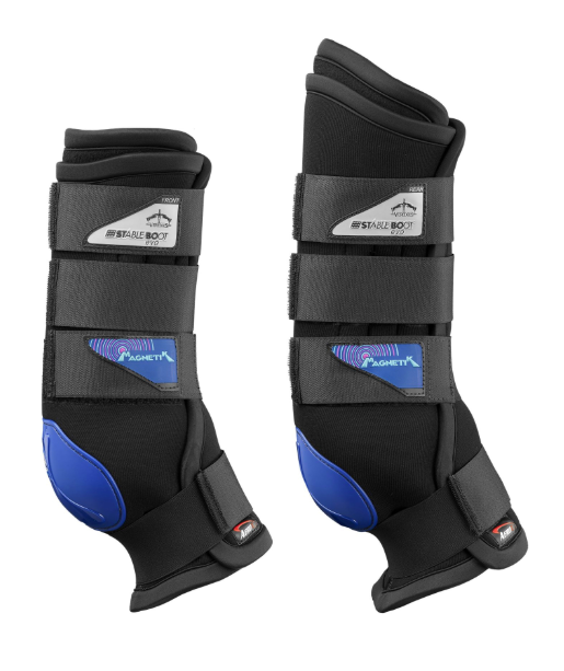 VEREDUS MAGNETICK STABLE BOOT EVO