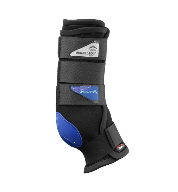VEREDUS MAGNETICK STABLE BOOT EVO