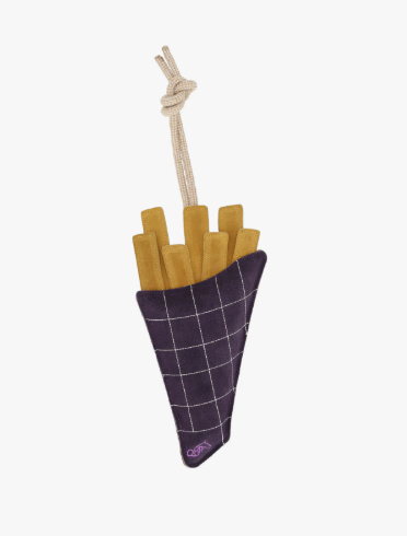 HORSE TOY SNACK