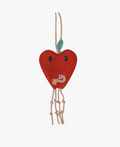 HORSE TOY APPLE