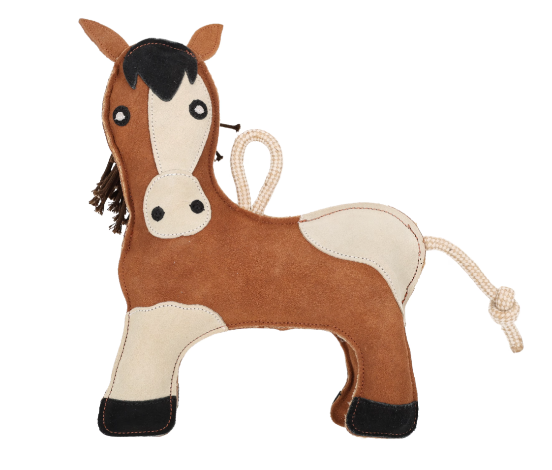 HORSE TOY XL