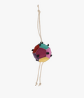 HORSE TOY BALL MULTICOLOR