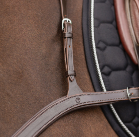 BREASTPLATE LONG BRIDGE QHP