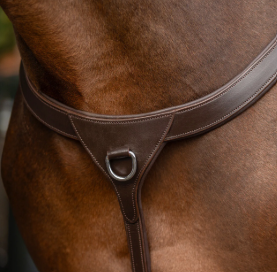 BREASTPLATE LONG BRIDGE QHP