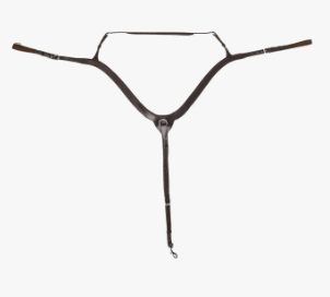 BREASTPLATE LONG BRIDGE QHP