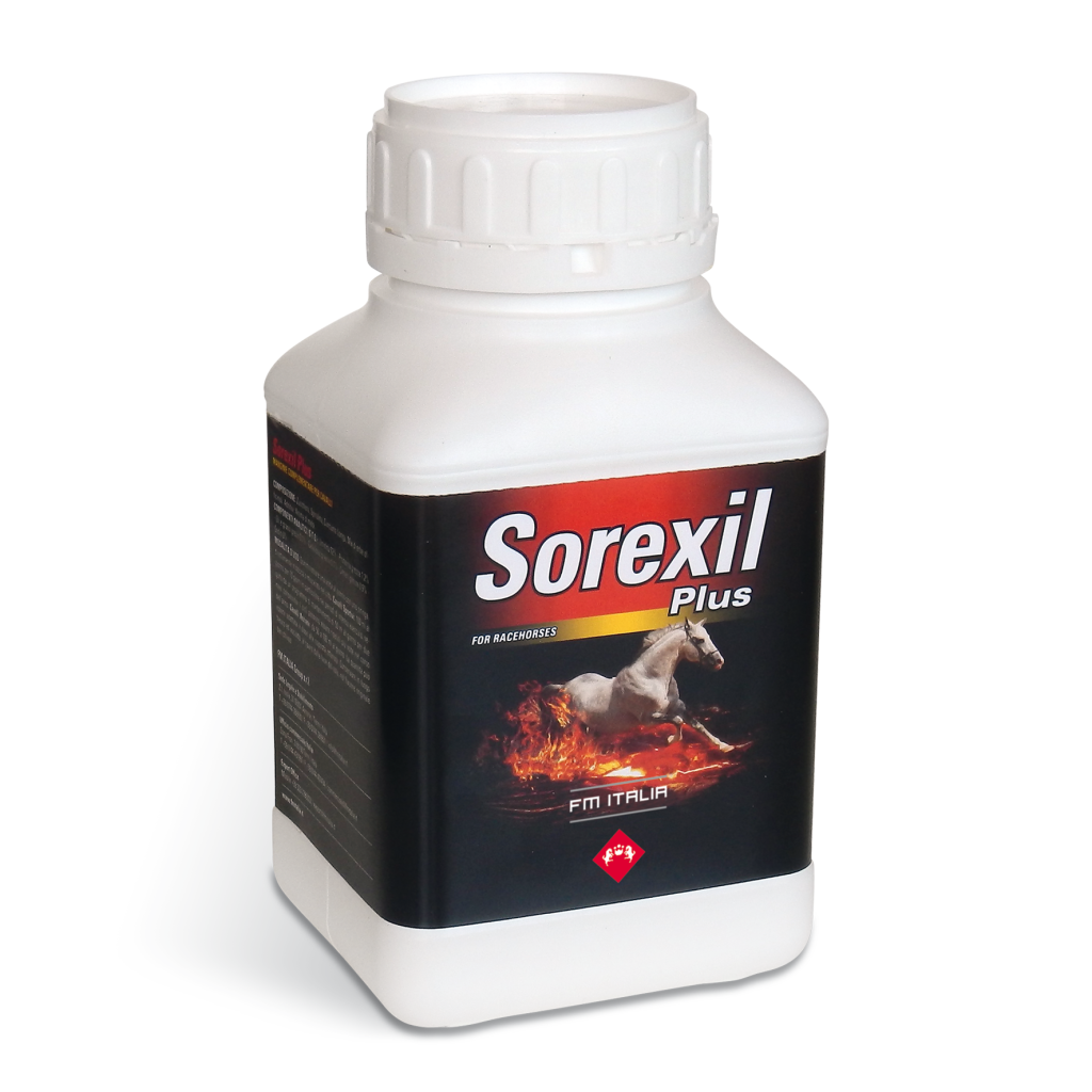 SOREXIL PLUS FMI
