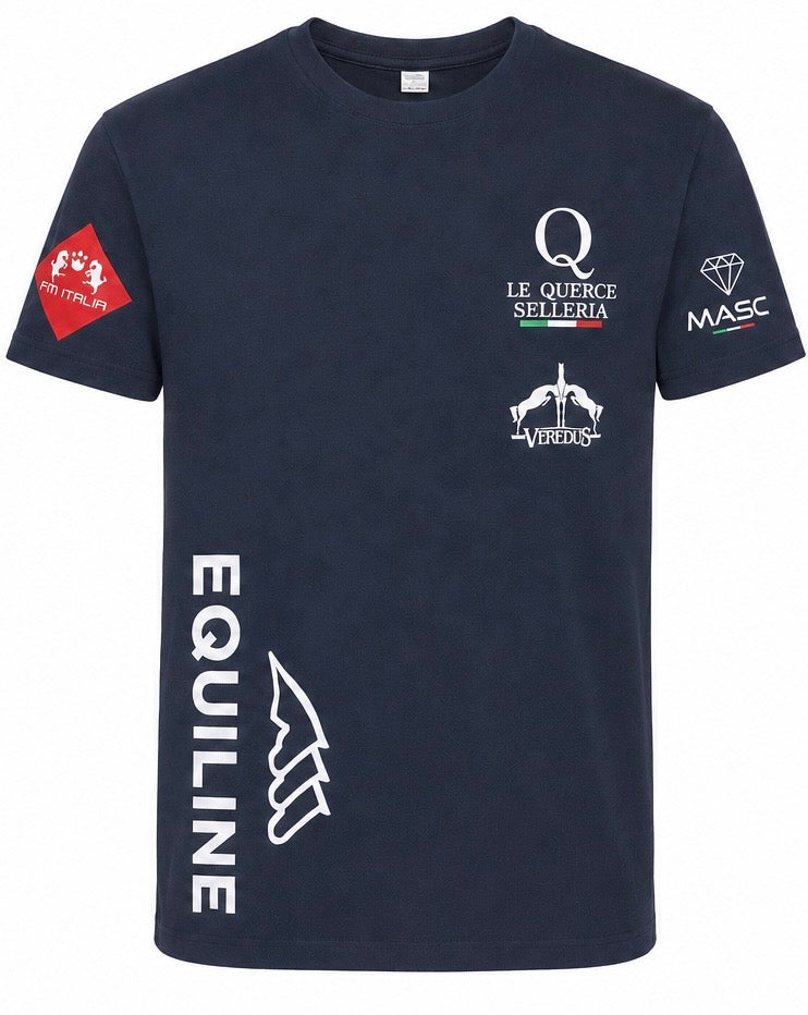 T-SHIRT SUMMER 2K26