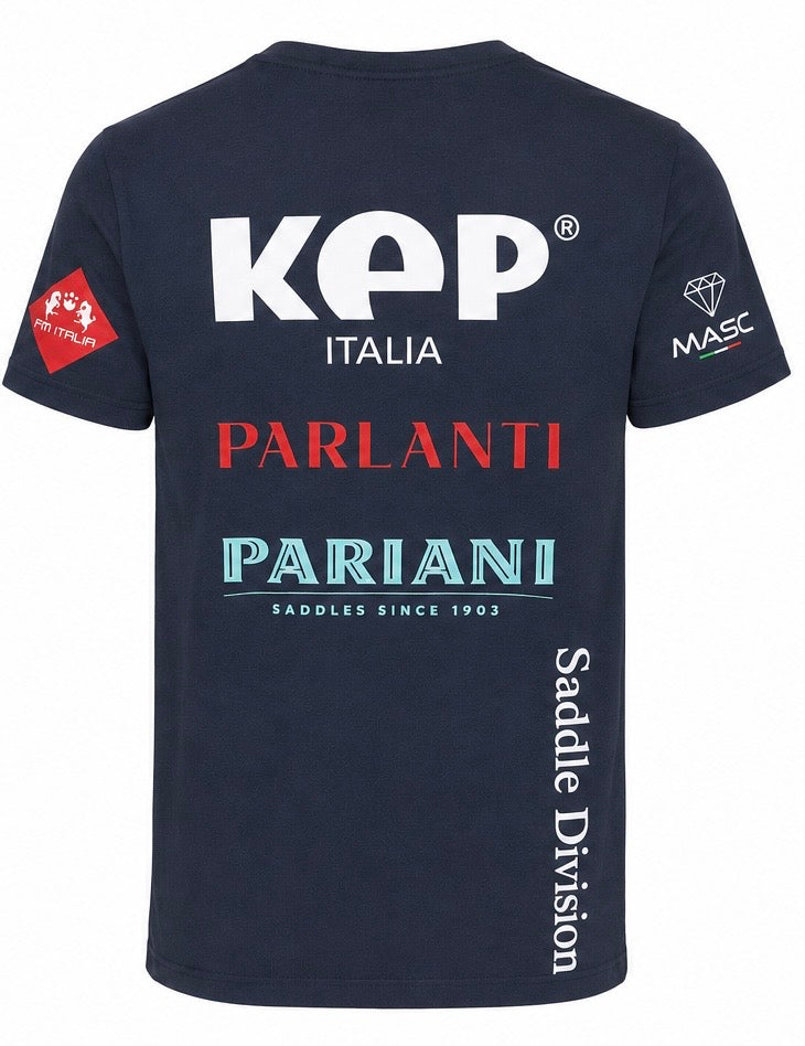 T-SHIRT SUMMER 2K26
