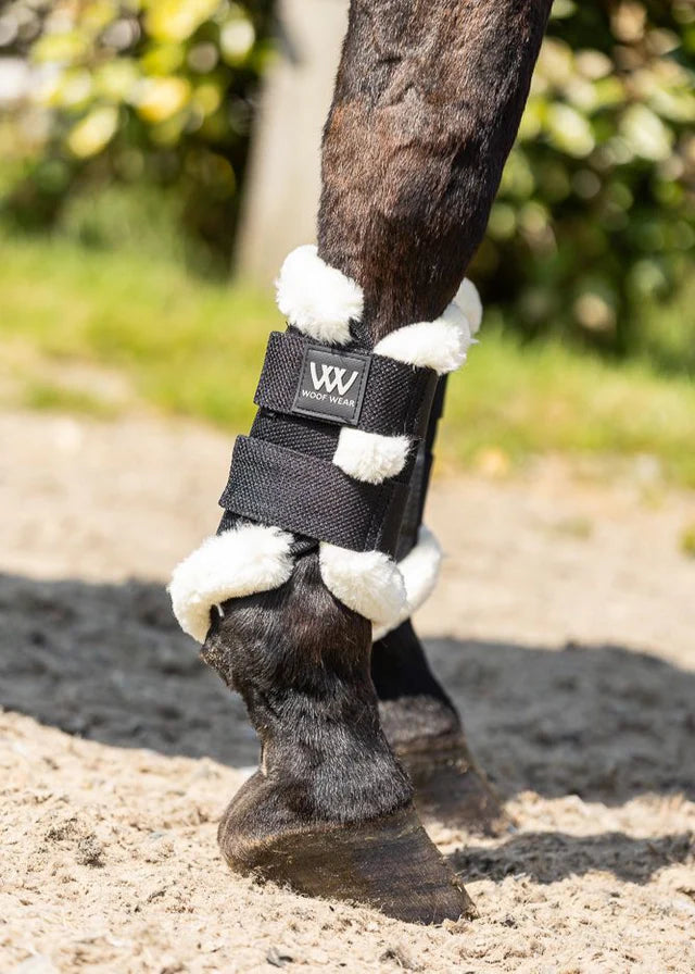 VISION ELEGANCE BRUSHING BOOT WW