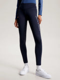 LEGGINS ELMIRA WINTER TOMMY HILFIGER DESERT SKY