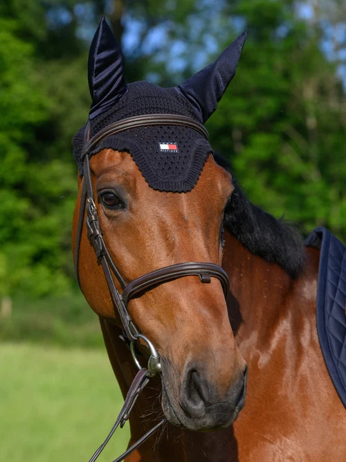 LEXINGTON FLY HOOD DESERT SKY TOMMY HILFIGER