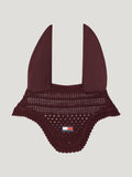 LEXINGTON FLY HOOD DEEP BURGUNDY TOMMY HILFIGER