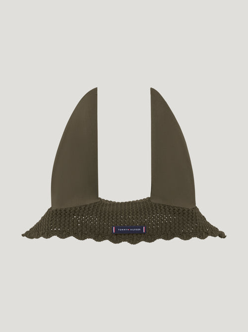 LEXINGTON FLY HOOD CAMO GREEN TOMMY HILFIGER