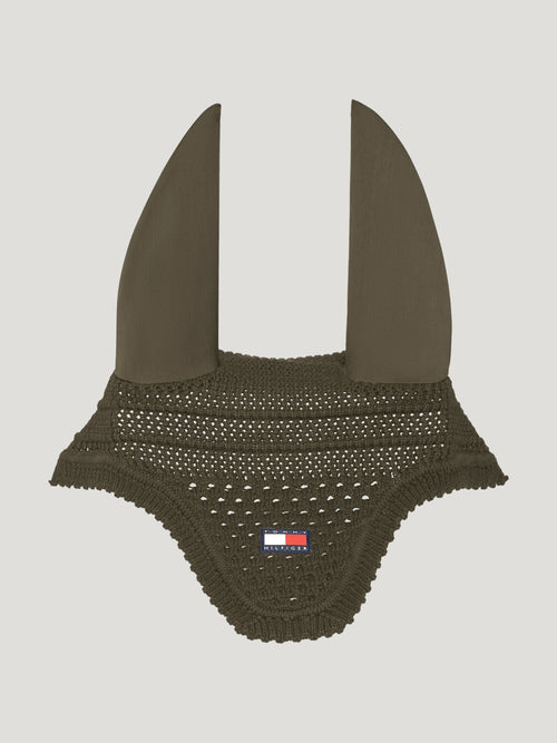 LEXINGTON FLY HOOD CAMO GREEN TOMMY HILFIGER