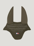 LEXINGTON FLY HOOD CAMO GREEN TOMMY HILFIGER