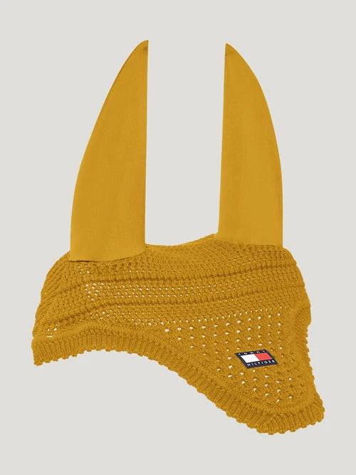 LEXINGTON FLY HOOD MUSTARD TOMMY HILFIGER
