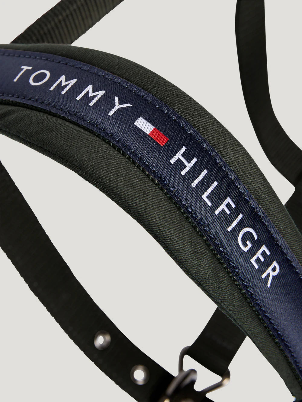 SET CAVEZZA E LUNGHINA YALE TOMMY HILFIGER
