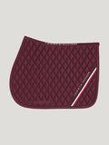 SOTTOSELLA DA DALTO STANFORD DEEP BURGUNDY TOMMY HILFIGER