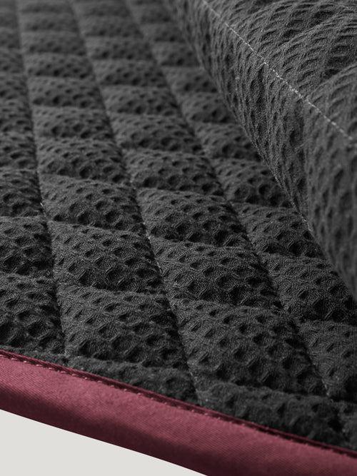 SOTTOSELLA DA DALTO STANFORD DEEP BURGUNDY TOMMY HILFIGER